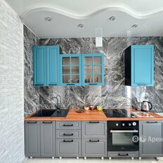 Квартира 44 м², 1-комнатная - изображение 1