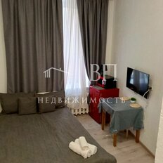 Квартира 17,4 м², студия - изображение 5