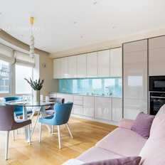 Квартира 67,9 м², 2-комнатная - изображение 2