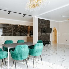 Квартира 136 м², 3-комнатная - изображение 2