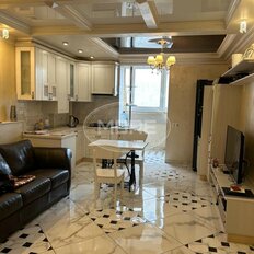 Квартира 47 м², студия - изображение 4