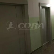 Квартира 45 м², 1-комнатная - изображение 4