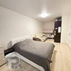 Квартира 39,5 м², 1-комнатная - изображение 2