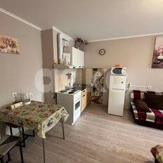 Квартира 29 м², студия - изображение 4