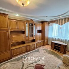 Квартира 64,5 м², 2-комнатная - изображение 4
