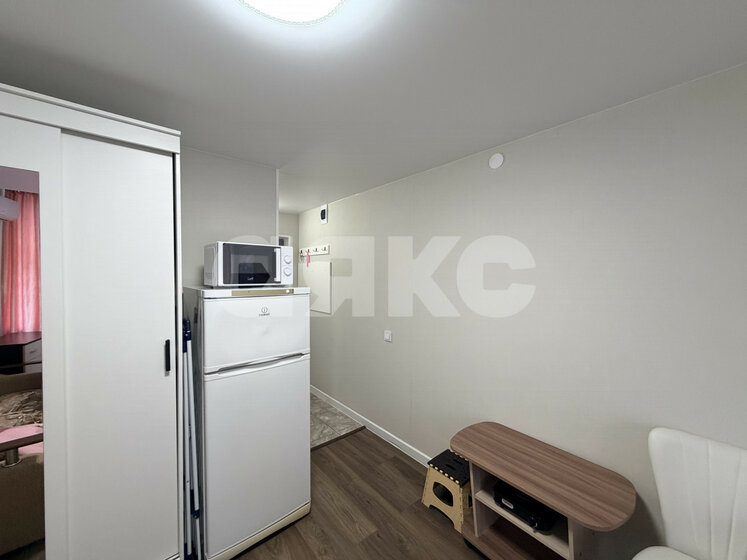 24,5 м², квартира-студия 6 250 000 ₽ - изображение 71