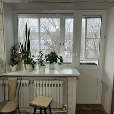 Квартира 45 м², 2-комнатная - изображение 3