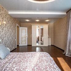 Квартира 65 м², 1-комнатная - изображение 5