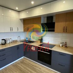 Квартира 57,2 м², 2-комнатная - изображение 2