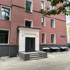 Квартира 14,9 м², студия - изображение 1