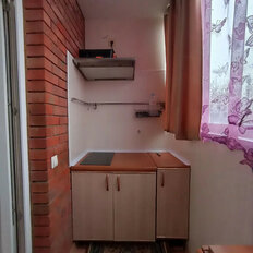 Квартира 18,8 м², студия - изображение 5