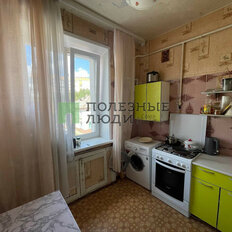 Квартира 54 м², 2-комнатная - изображение 5