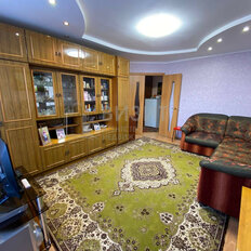 Квартира 60,7 м², 3-комнатная - изображение 4