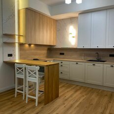 Квартира 49,5 м², 1-комнатная - изображение 3