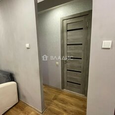 Квартира 29 м², 1-комнатная - изображение 5