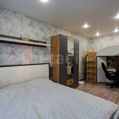 Квартира 30,3 м², 1-комнатная - изображение 3