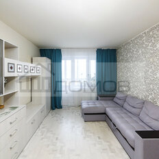 Квартира 59,5 м², 2-комнатная - изображение 1