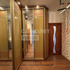 Квартира 68,5 м², 2-комнатная - изображение 5