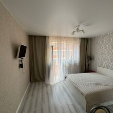 Квартира 24 м², студия - изображение 1