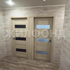 Квартира 61 м², 3-комнатная - изображение 4