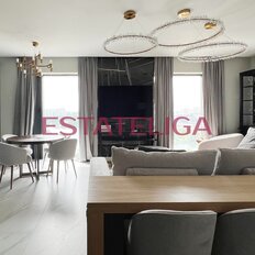 Квартира 65,1 м², 1-комнатная - изображение 2