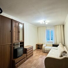 Квартира 38 м², 1-комнатная - изображение 3