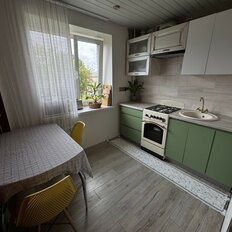 Квартира 44 м², 2-комнатная - изображение 1