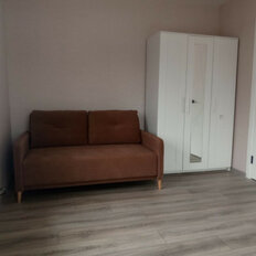 Квартира 30 м², 1-комнатная - изображение 2