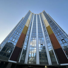 Квартира 165,2 м², 3-комнатная - изображение 1