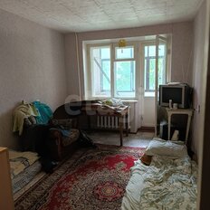 Квартира 59,2 м², 3-комнатная - изображение 5