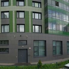 Квартира 31 м², 1-комнатная - изображение 4