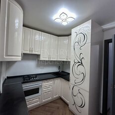 Квартира 32,2 м², 1-комнатная - изображение 1