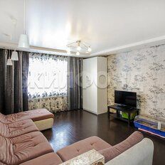 Квартира 66,7 м², 3-комнатная - изображение 1