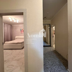 Квартира 59 м², 2-комнатная - изображение 5