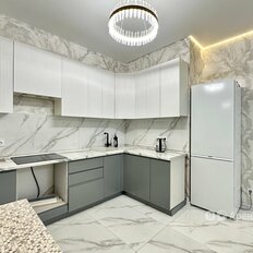 Квартира 75 м², 2-комнатная - изображение 1