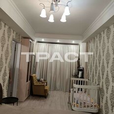 Квартира 67 м², 2-комнатная - изображение 5