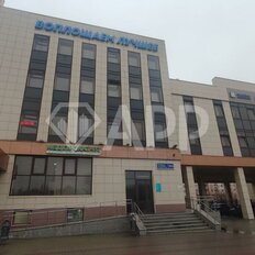 609,8 м², офис - изображение 2