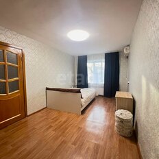 Квартира 31,8 м², 1-комнатная - изображение 2