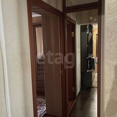 Квартира 56,4 м², 3-комнатная - изображение 5