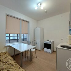 Квартира 32 м², 1-комнатная - изображение 5