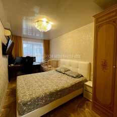 Квартира 60,3 м², 3-комнатная - изображение 3