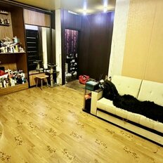 Квартира 44 м², 2-комнатная - изображение 5