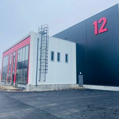 5806 м², производственное помещение - изображение 3