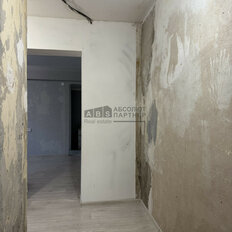 Квартира 68,8 м², 3-комнатная - изображение 4