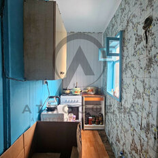 Квартира 28 м², 2-комнатная - изображение 4