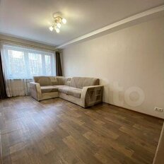 Квартира 30 м², 1-комнатная - изображение 5