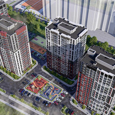 Квартира 21,7 м², студия - изображение 3