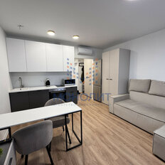 Квартира 23 м², студия - изображение 2