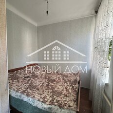 Квартира 33 м², 1-комнатная - изображение 4