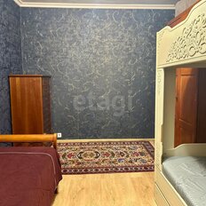 Квартира 75,3 м², 3-комнатная - изображение 5